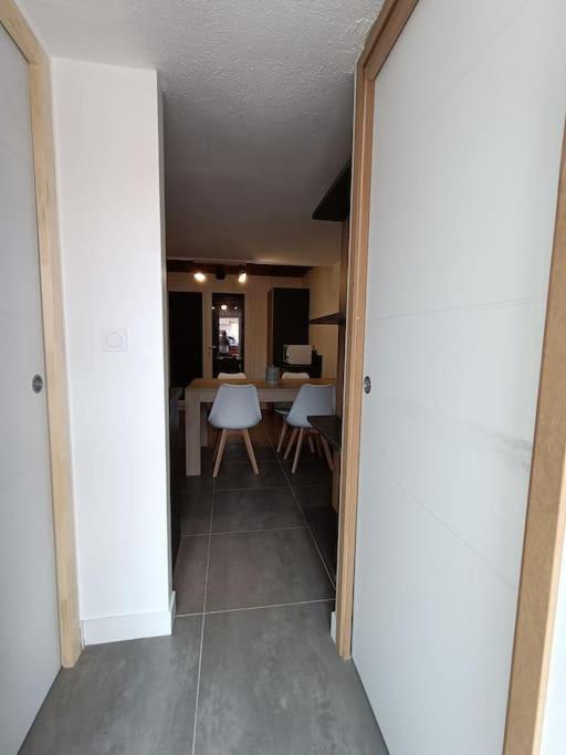 Le Sept Gruissan Exterior foto